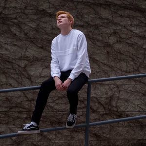 Meet your Posher, Alec